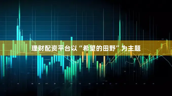 理财配资平台以“希望的田野”为主题